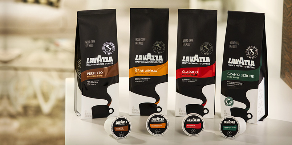 Italy’s Lavazza Boosts US Investment to Spur Coffee Expansion