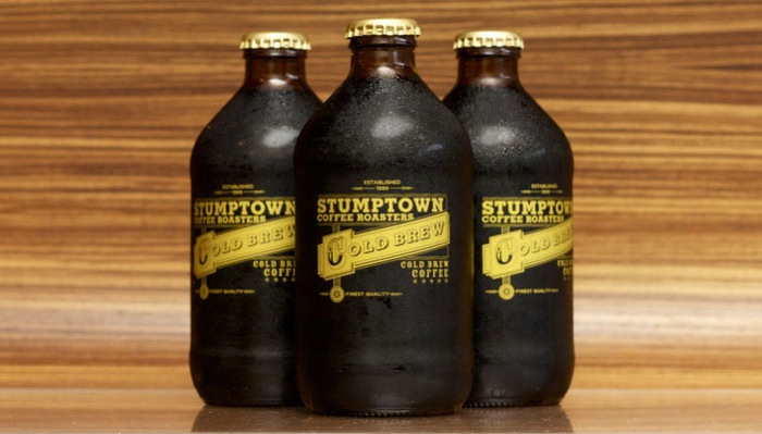 Peet’s Buys Stumptown Coffee Roasters