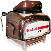 Short History of Espresso