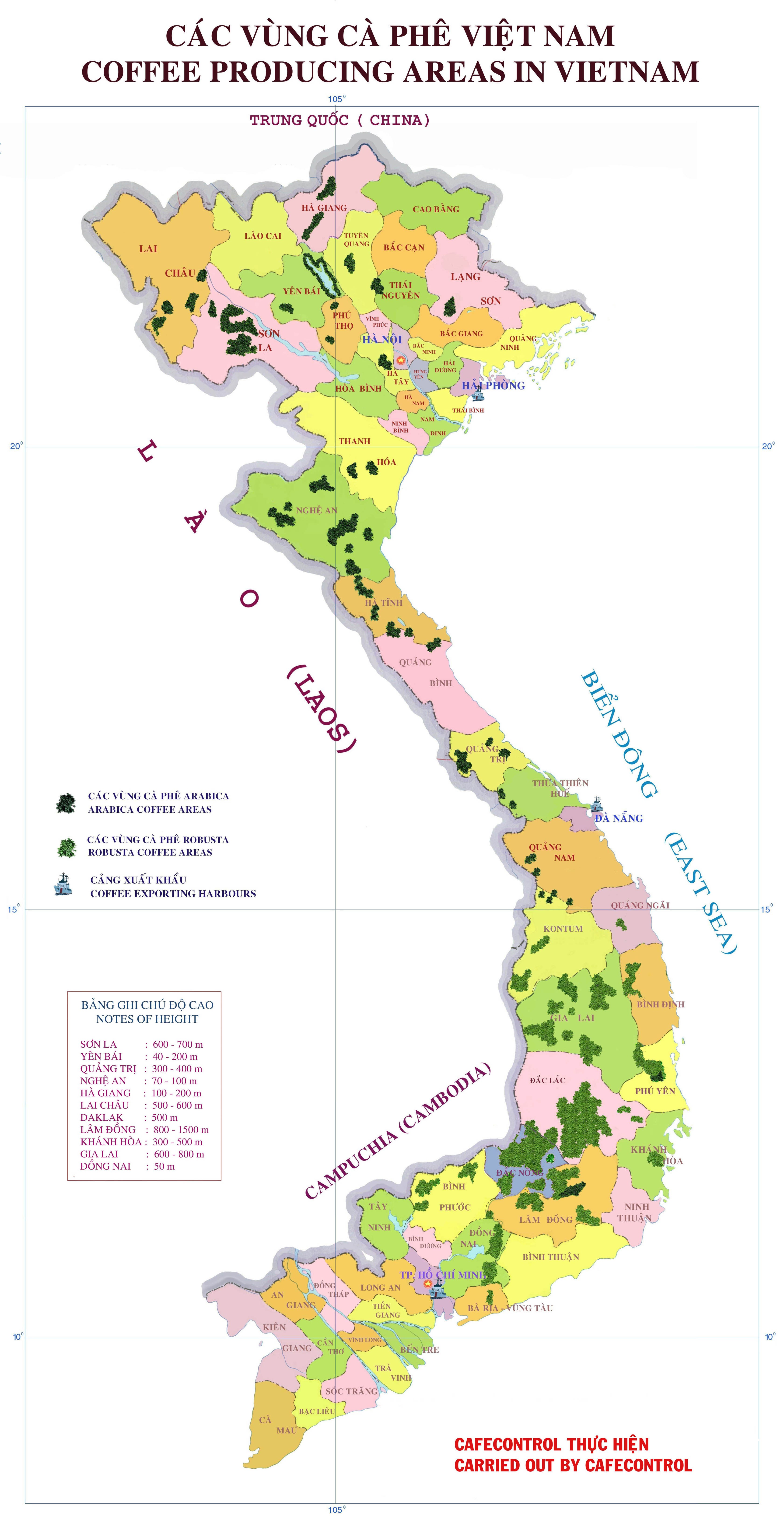 VIỆT NAM – SỰ TRỖI DẬY CỦA MỘT TIỀM NĂNG – Phần 2