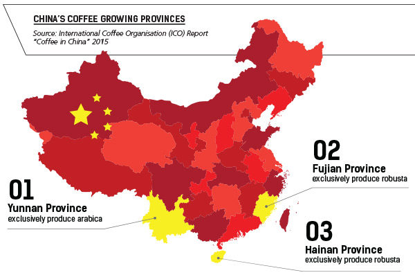 TRUNG QUỐC – TIỀM NĂNG CHƯA ĐƯỢC ĐÁNH THỨC – Phần 2