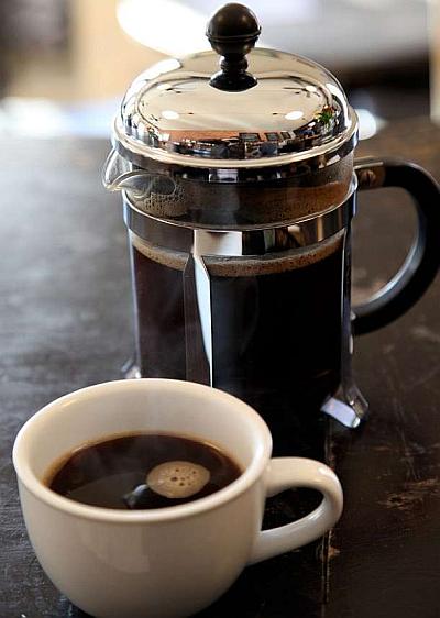 GIỚI THIỆU VỀ CHIẾT XUẤT CÀ PHÊ – Phần 2