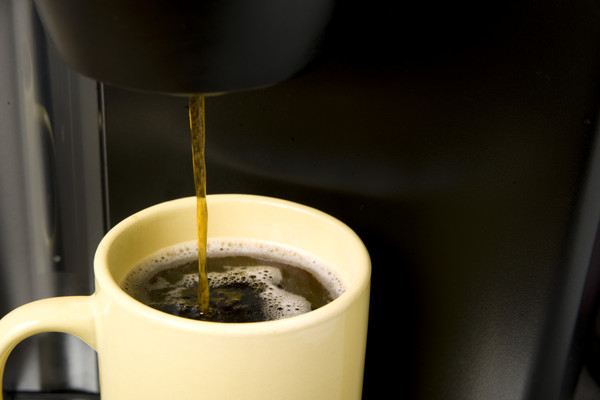 GIỚI THIỆU VỀ CHIẾT XUẤT CÀ PHÊ – Phần 1