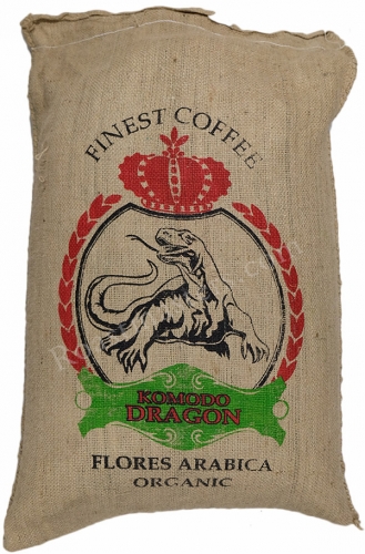 FLORES INDONESIA – KÌ QUAN GIỮA BIỂN – Phần 2