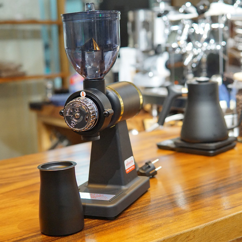 DÒNG MÁY XAY DÀNH CHO GIA ĐÌNH & QUÁN CAFE NHỎ