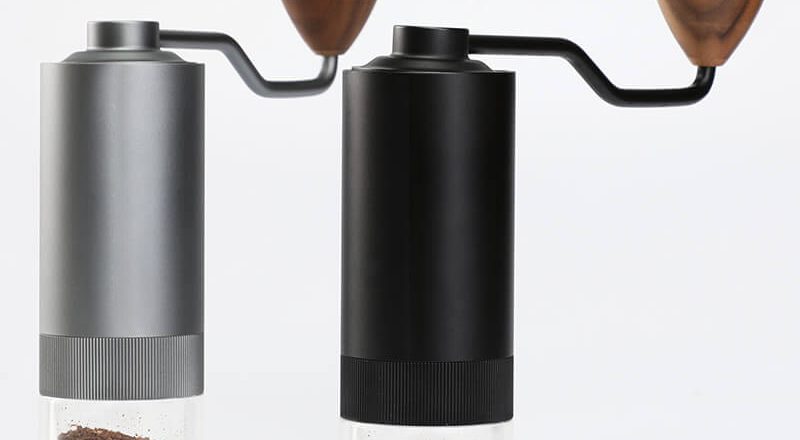 MÀU SẮC HUYỀN BÍ- CÔNG NĂNG VƯỢT TRỘI – CỐI XAY GURU PRO STAINLESS STEEL