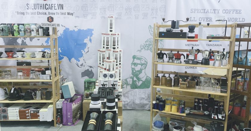 NHỮNG KHOẢNH KHẮC TẠI TRIỂN LÃM PAVILION 2020 – DECEMBER 17-19 2020