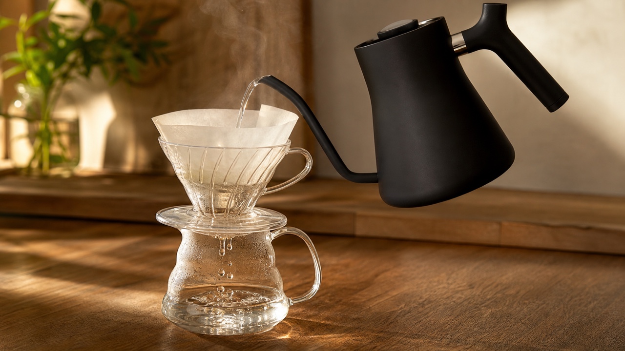 pour over blagu coffee roaster sieuthicafe