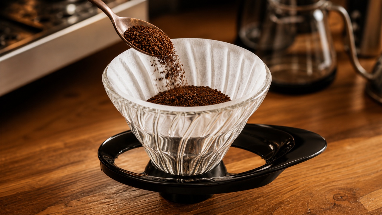 pour over blagu coffee roaster sieuthicafe