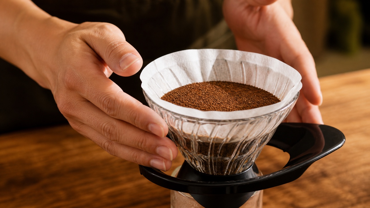 pour over blagu coffee roaster sieuthicafe