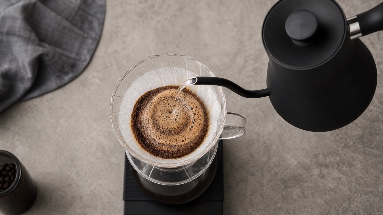 pour over blagu coffee roaster sieuthicafe