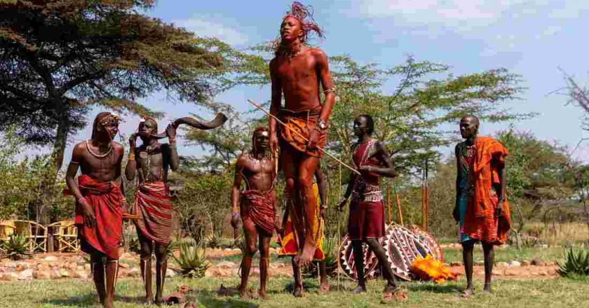 (Phần 1) Đất nước Kenya – Cà phê độc nhất từ chuyến hành trình diệu kì