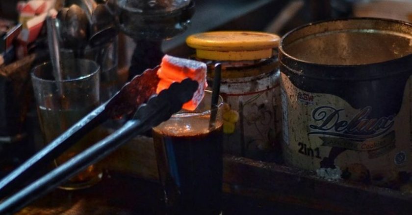 (Phần 2) Đất nước Indonesia – Vùng đất vàng cà phê Châu Á