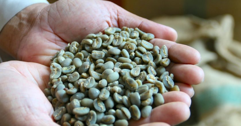 (Phần 4) Đất nước Indonesia – Vùng đất vàng cà phê Châu Á