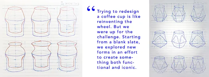 Avensi, Từ ý tưởng đến hiện thực (Phần 1)