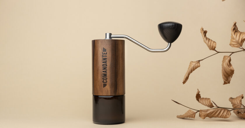 Tham gia lễ hội màu sắc cùng Comandante