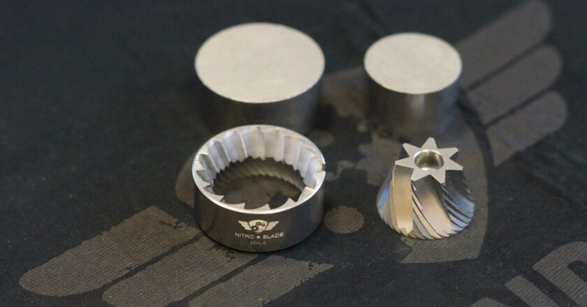 Tại sao COMANDANTE C40 lại thu hút người chơi cà phê trên khắp thế giới?