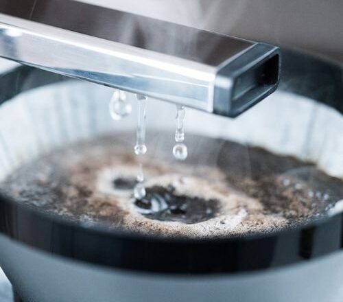 Tại sao máy pha cà phê Moccamaster được ưa chuộng trong giới cà phê đặc sản?