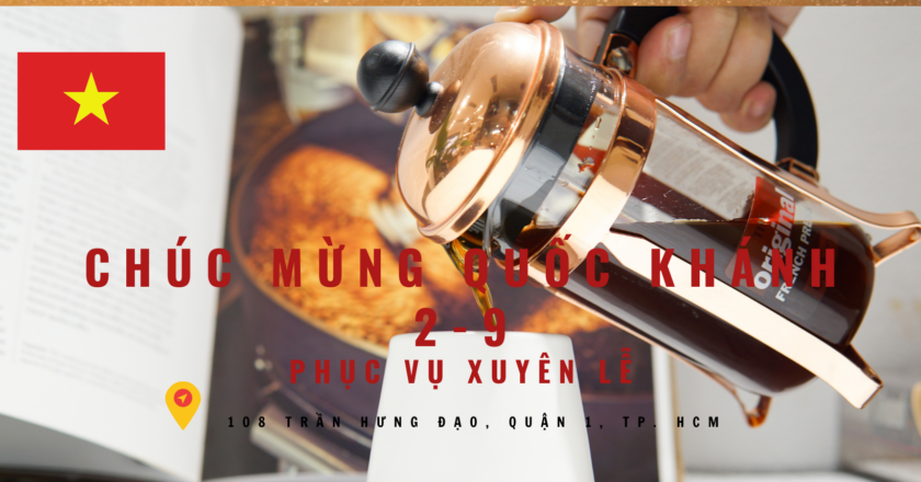 Sieuthicafe.vn mở cửa và phục vụ khách hàng xuyên lễ 2-9