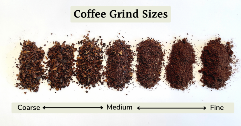 Tại sao việc rót nước chậm là quan trọng với cà phê?