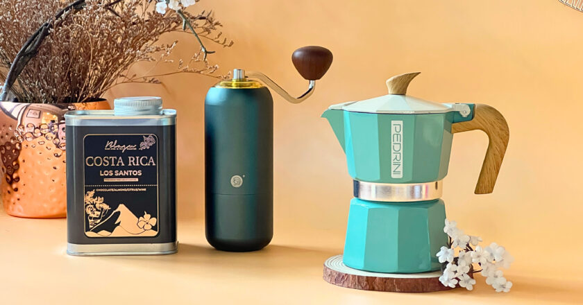 Khởi đầu năm mới thịnh vượng cùng BST Quà Tết Hero’s Bean-to-Cup Collection