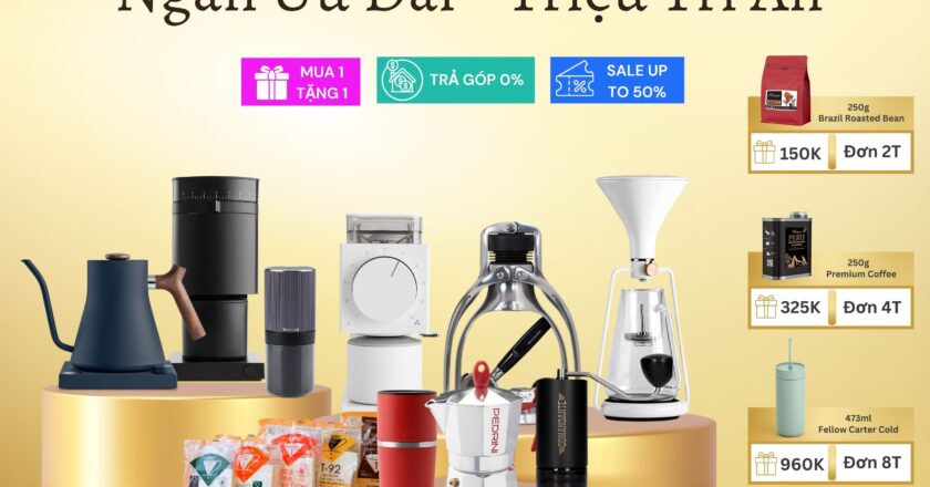 [CTKM] Chương trình tri ân Tết Giáp Thìn 2024 tại Sieuthicafe