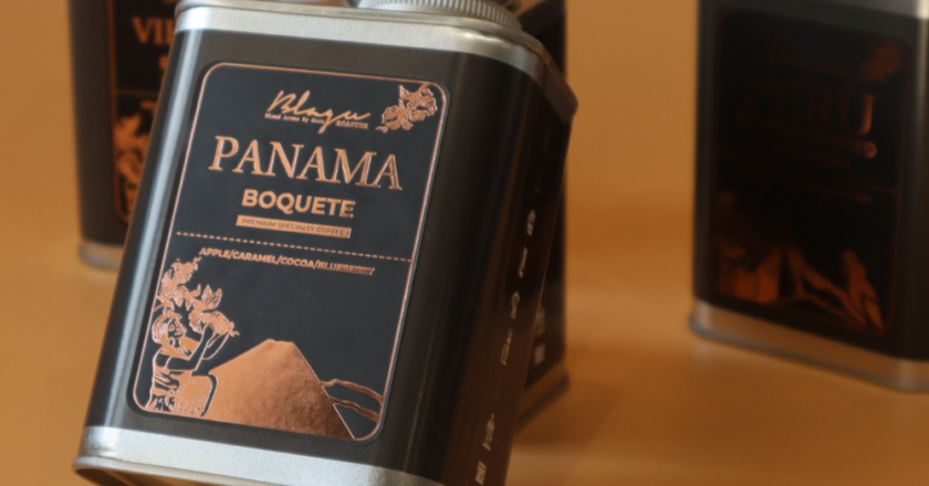 Tại sao nên thưởng thức cà phê Panama Boquete?