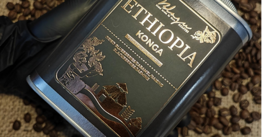 Cà phê Ethiopia: vùng đất của hạt Arabica thế giới