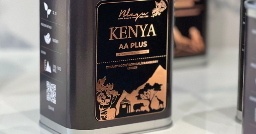 Những sự thật về cà phê Kenya nhất định bạn phải biết