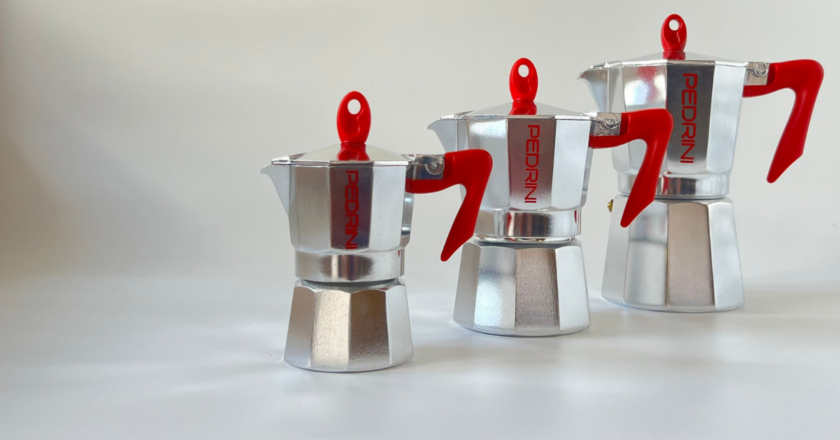 PEDRINI – Chìa khóa tạo nên hương vị cà phê espresso Italia hoàn hảo