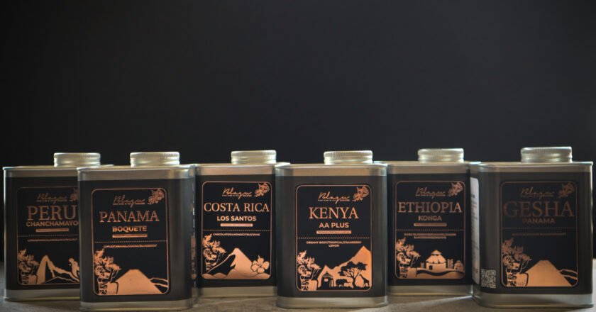 Nâng tầm trải nghiệm với dòng cà phê Premium tại Sieuthicafe