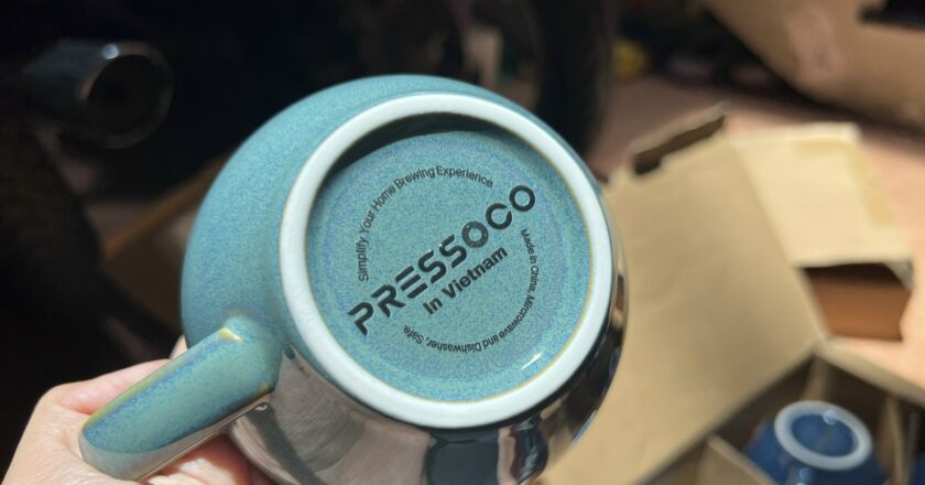 Sieuthicafe tự hào đồng hành cùng thí sinh trong cuộc thi Latte Art Battle