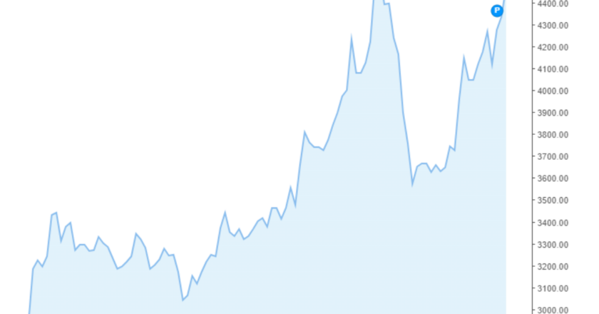 Giá cà phê hôm nay 06/06/2024