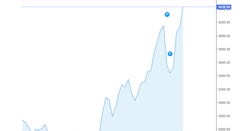Giá cà phê hôm nay 07/06/2024