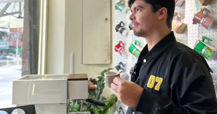 Thưởng Thức Ly Cà Phê Espresso Thơm Ngon Ngay Tại Sieuthicafe