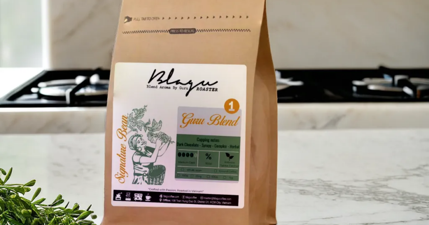 Tại sao bạn lại say đắm hương vị cà phê Espresso?