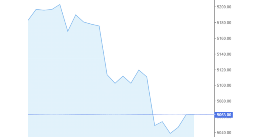 Giá cà phê Arabica và Robusta trong nước và quốc tế hôm nay 23/09/2024