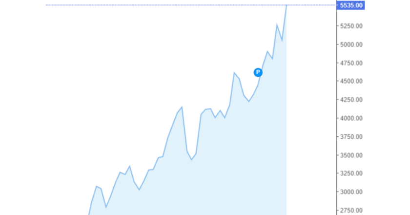 Giá cà phê Arabica và Robusta trong nước và quốc tế hôm nay 27/09/2024