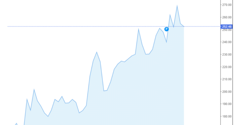 Giá cà phê Arabica và Robusta trong nước và quốc tế hôm nay 12/10/2024