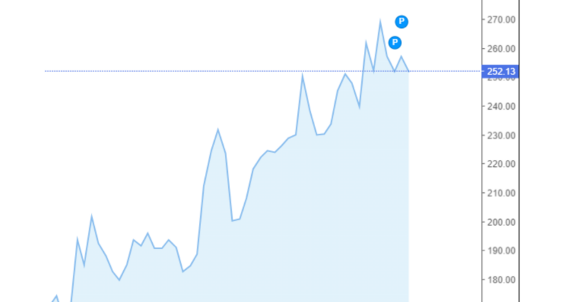 Giá cà phê Arabica và Robusta trong nước và quốc tế hôm nay 22/10/2024