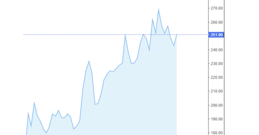Giá cà phê Arabica và Robusta trong nước và quốc tế hôm nay 06/11/2024