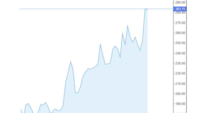 Giá cà phê Arabica và Robusta trong nước và quốc tế hôm nay 19/11/2024