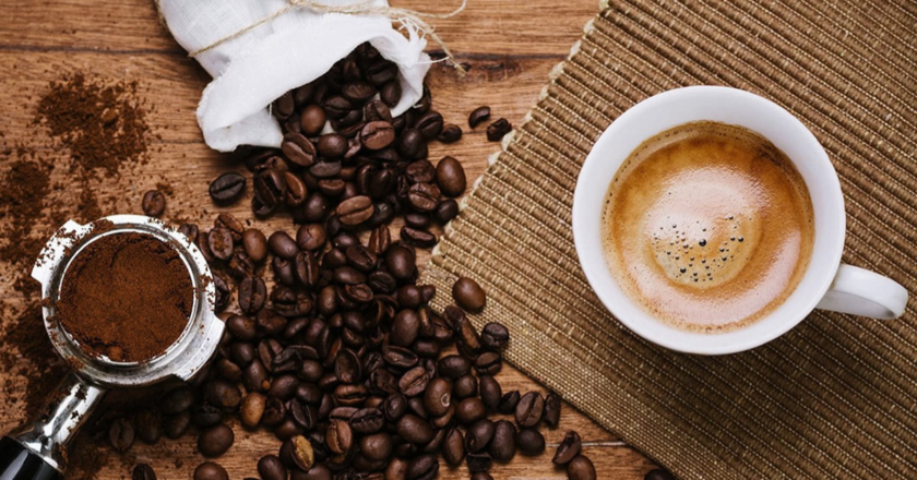 Thói Quen Uống Cà Phê Có Thể Ảnh Hưởng Đến Hệ Vi Sinh Đường Ruột