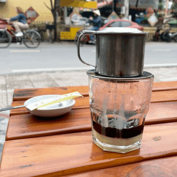 Cà phê Robusta Việt Nam: đặc điểm, vùng trồng và hương vị