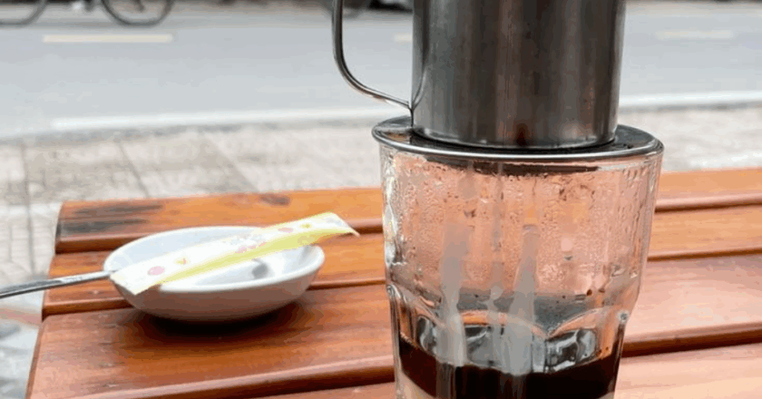 Cà phê Robusta Việt Nam: đặc điểm, vùng trồng và hương vị