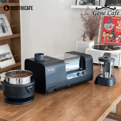 So sánh Gene Café CBR-101 và CBR-301 – Đâu là lựa chọn tốt hơn?