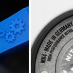 Nitro Blade® – Khám Phá Burr Chuẩn Của Comandante C40