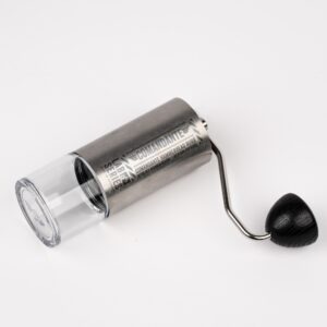 Tìm Hiểu Comandante C40 Nitro Rex Lab Series Hammerhead