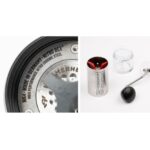 Hammerhead® Trong Comandante C40 Lab Series Có Gì Đặc Biệt?