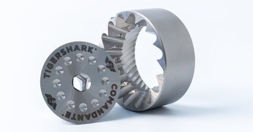 KHÁM PHÁ CÁC TÍNH NĂNG KHÁC BIỆT CỦA TIGERSHARK®